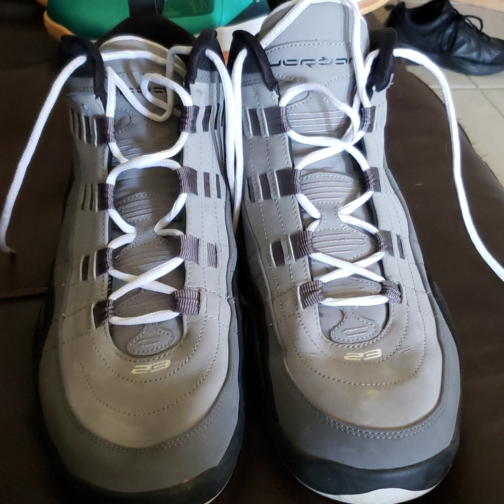 Mens Nike Air Jordan max